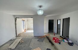 Casa cu 3 camere, teren 235 mp, zona Albesti, comision 0%