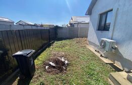 Casa cu 3 camere, teren 235 mp, zona Albesti, comision 0%