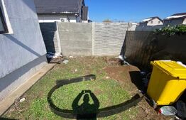 Casa cu 3 camere, teren 235 mp, zona Albesti, comision 0%