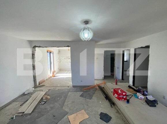 Casa de vânzare 3 camere Exterior  Nord - 168963CV | BLITZ Craiova | Poza3