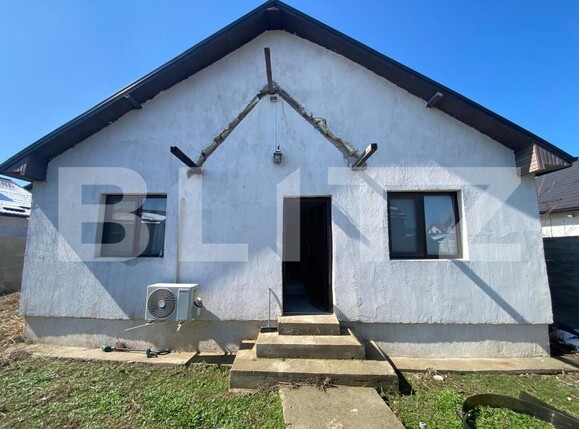 Casa de vânzare 3 camere Exterior  Nord - 168963CV | BLITZ Craiova | Poza1