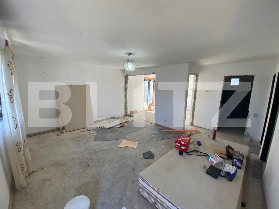 Casa de vânzare 3 camere Exterior  Nord - 168963CV | BLITZ Craiova | Poza4