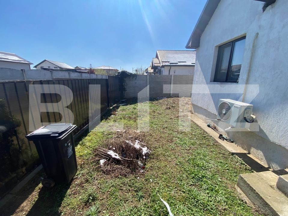 Casa de vânzare 3 camere Exterior  Nord - 168963CV | BLITZ Craiova | Poza6