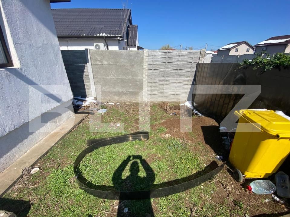 Casa de vânzare 3 camere Exterior  Nord - 168963CV | BLITZ Craiova | Poza5