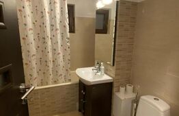 Apartament cu 2 camere, 49 mp, decomandat, zona Brazda-CAS