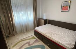 Apartament cu 2 camere, 49 mp, decomandat, zona Brazda-CAS