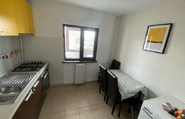 Apartament cu 2 camere, 49 mp, decomandat, zona Brazda-CAS
