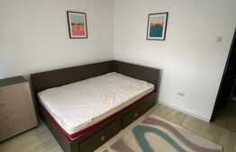 Apartament cu 2 camere, 49 mp, decomandat, zona Brazda-CAS