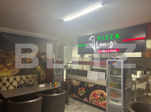 Spațiu comercial de închiriat Central - 169020SIC | BLITZ Craiova | Poza2