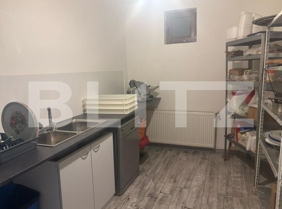 Spațiu comercial de închiriat Central - 169020SIC | BLITZ Craiova | Poza6