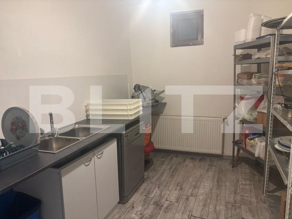 Spațiu comercial de închiriat Central - 169020SIC | BLITZ Craiova | Poza6