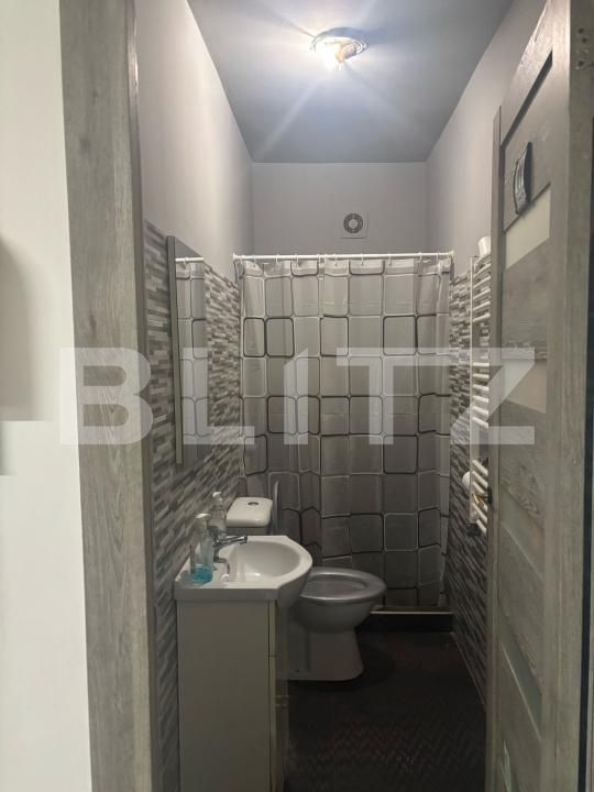 Spațiu comercial de închiriat Central - 169020SIC | BLITZ Craiova | Poza5