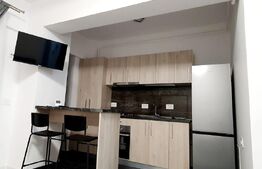 Garsoniera de inchiriat, 39 mp, incalzire in pardoseala, zona Guliver