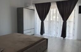 Garsoniera de inchiriat, 39 mp, incalzire in pardoseala, zona Guliver