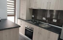 Garsoniera de inchiriat, 39 mp, incalzire in pardoseala, zona Guliver