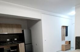 Garsoniera de inchiriat, 39 mp, incalzire in pardoseala, zona Guliver