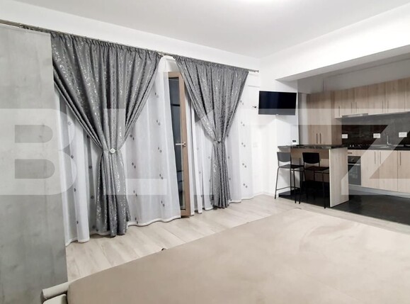 Garsonieră de închiriat Brazda lui Novac - 169027AI | BLITZ Craiova | Poza1