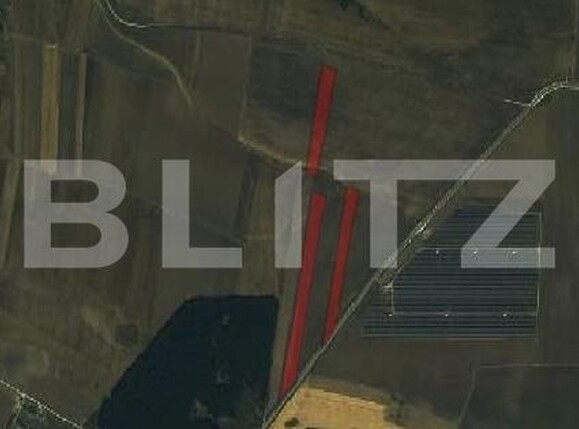 Teren de vânzare Exterior Sud - 169031TV | BLITZ Craiova | Poza2