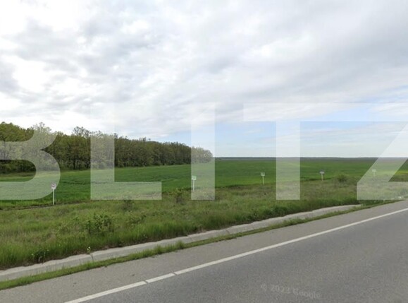 Teren de vânzare Exterior Sud - 169031TV | BLITZ Craiova | Poza1