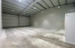 Hala cu birouri clasa A, 322 mp, autorizatie ISU, zona Ford