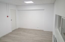 Hala cu birouri clasa A, 300 mp, autorizatie ISU, zona Ford