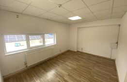 Hala cu birouri clasa A, 322 mp, autorizatie ISU, zona Ford