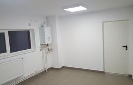 Hala cu birouri clasa A, 300 mp, autorizatie ISU, zona Ford