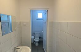 Hala cu birouri clasa A, 322 mp, autorizatie ISU, zona Ford