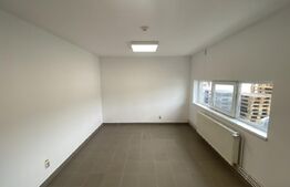 Hala cu birouri clasa A, 322 mp, autorizatie ISU, zona Ford