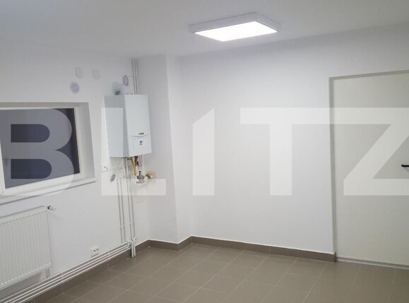 Spațiu industrial de închiriat Exterior Est - 169032SII | BLITZ Craiova | Poza4