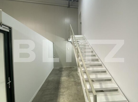Spațiu industrial de închiriat Exterior Est - 169032SII | BLITZ Craiova | Poza7