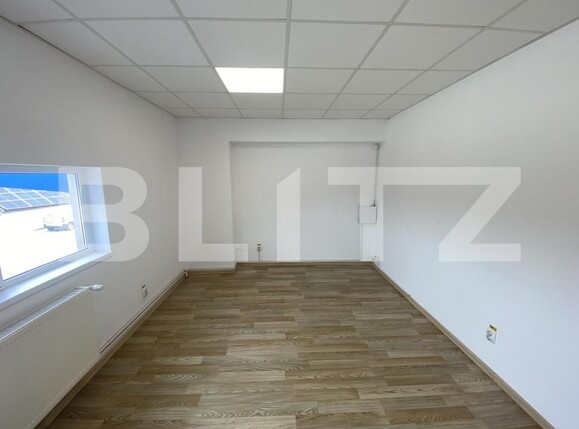 Spațiu industrial de închiriat Exterior Est - 169032SII | BLITZ Craiova | Poza9