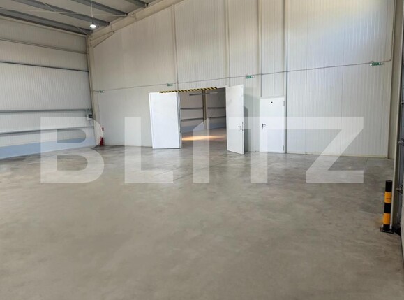 Spațiu industrial de închiriat Exterior Est - 169032SII | BLITZ Craiova | Poza2