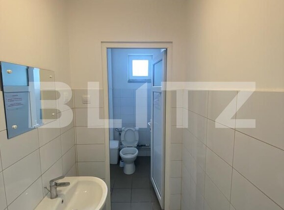 Spațiu industrial de închiriat Exterior Est - 169032SII | BLITZ Craiova | Poza12