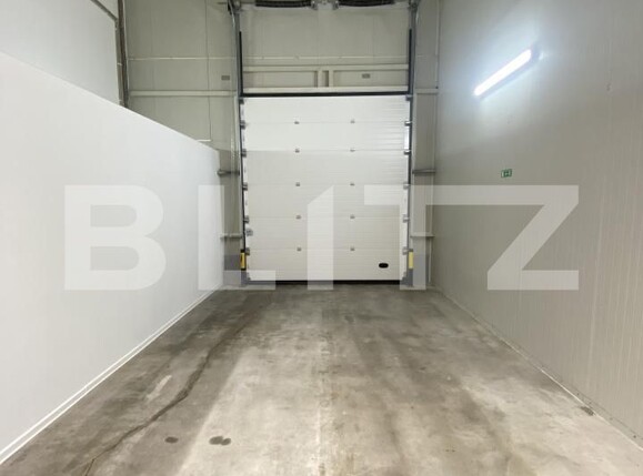 Spațiu industrial de închiriat Exterior Est - 169032SII | BLITZ Craiova | Poza6
