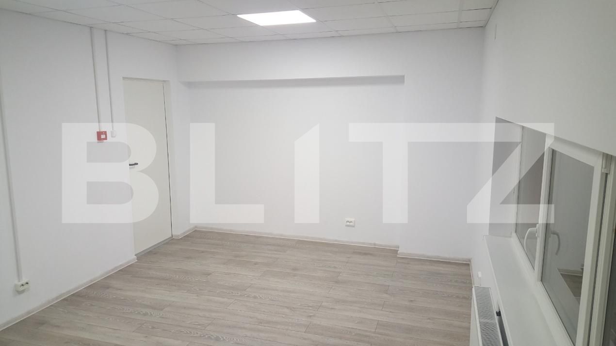 Spațiu industrial de închiriat Exterior Est - 169032SII | BLITZ Craiova | Poza5