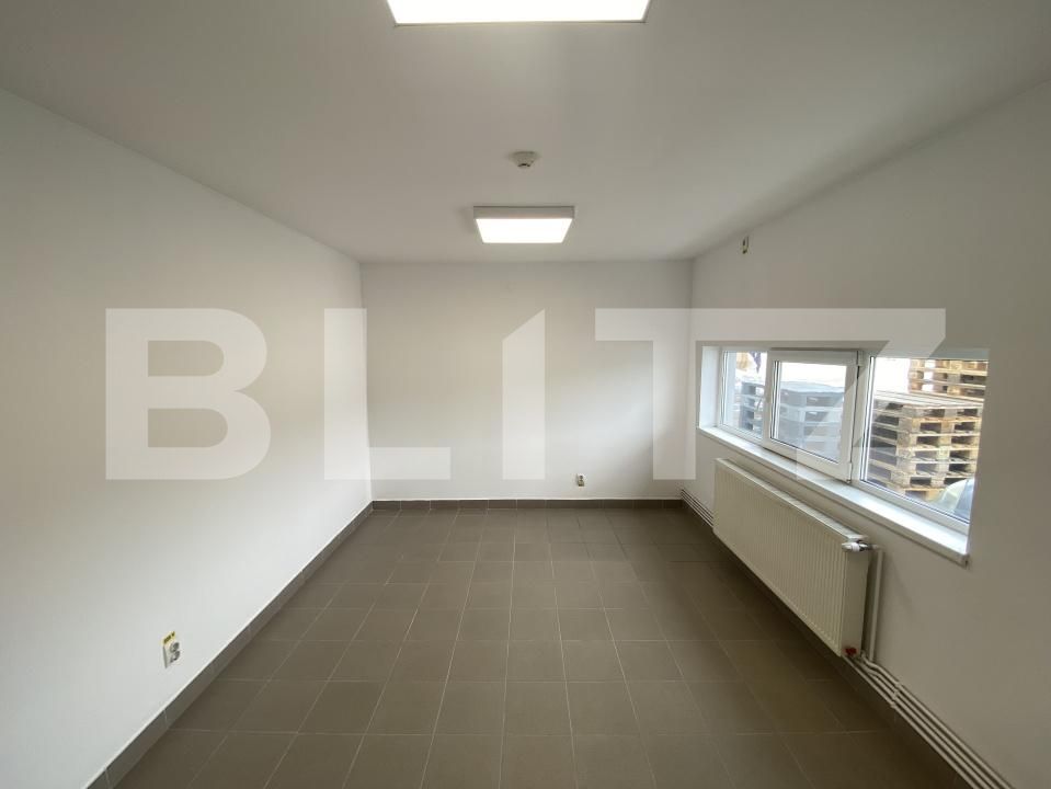 Spațiu industrial de închiriat Exterior Est - 169032SII | BLITZ Craiova | Poza11