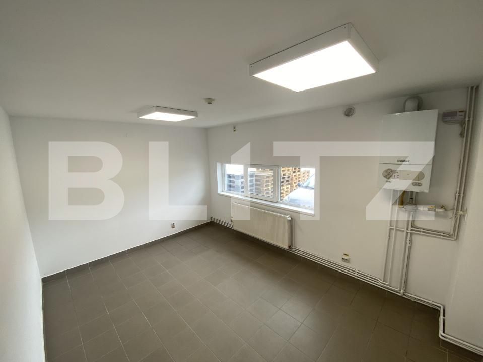 Spațiu industrial de închiriat Exterior Est - 169032SII | BLITZ Craiova | Poza10