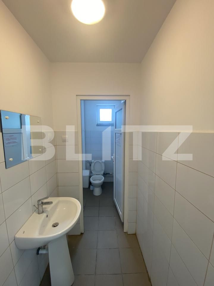 Spațiu industrial de închiriat Exterior Est - 169032SII | BLITZ Craiova | Poza12