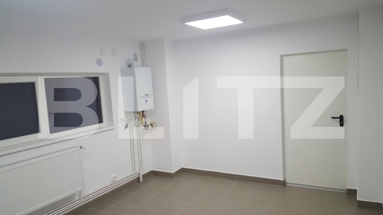 Spațiu industrial de închiriat Exterior Est - 169032SII | BLITZ Craiova | Poza4