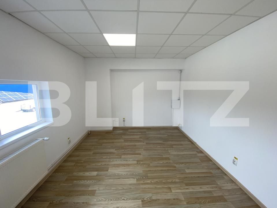 Spațiu industrial de închiriat Exterior Est - 169032SII | BLITZ Craiova | Poza9