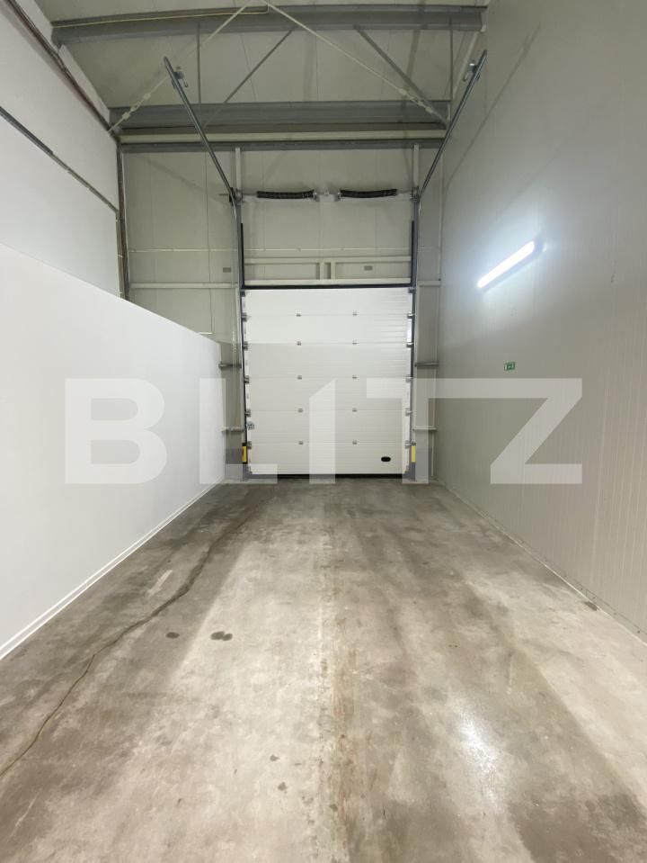Spațiu industrial de închiriat Exterior Est - 169032SII | BLITZ Craiova | Poza6
