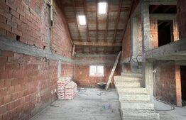 Casa P+M, 160 mp utili, teren 420 mp, zona Pielesti 