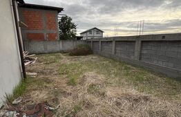 Casa P+M, 160 mp utili, teren 420 mp, zona Pielesti 