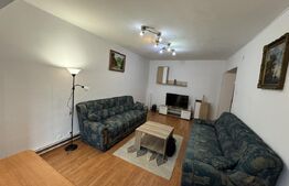 Apartament de inchirat cu 3 camere, 75mp, zona Universitatea de Medicina