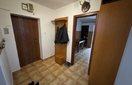 Apartament de inchirat cu 3 camere, 75mp, zona Universitatea de Medicina