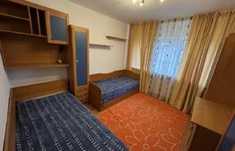 Apartament de inchirat cu 3 camere, 75mp, zona Universitatea de Medicina