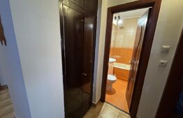 Apartament de inchirat cu 3 camere, 75mp, zona Universitatea de Medicina