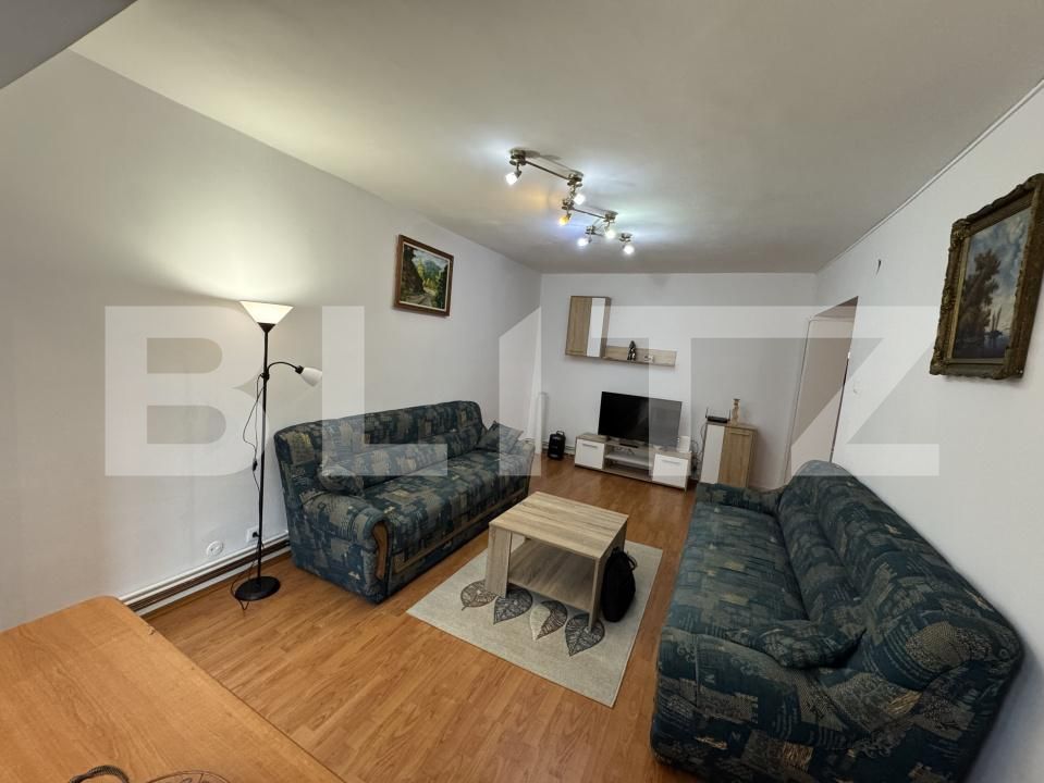 Apartament de închiriat 3 camere 1 Mai - 169056AI | BLITZ Craiova | Poza1