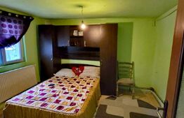 Casa parter 70 mp utili si 185 mp teren stradal, zona Ambasador